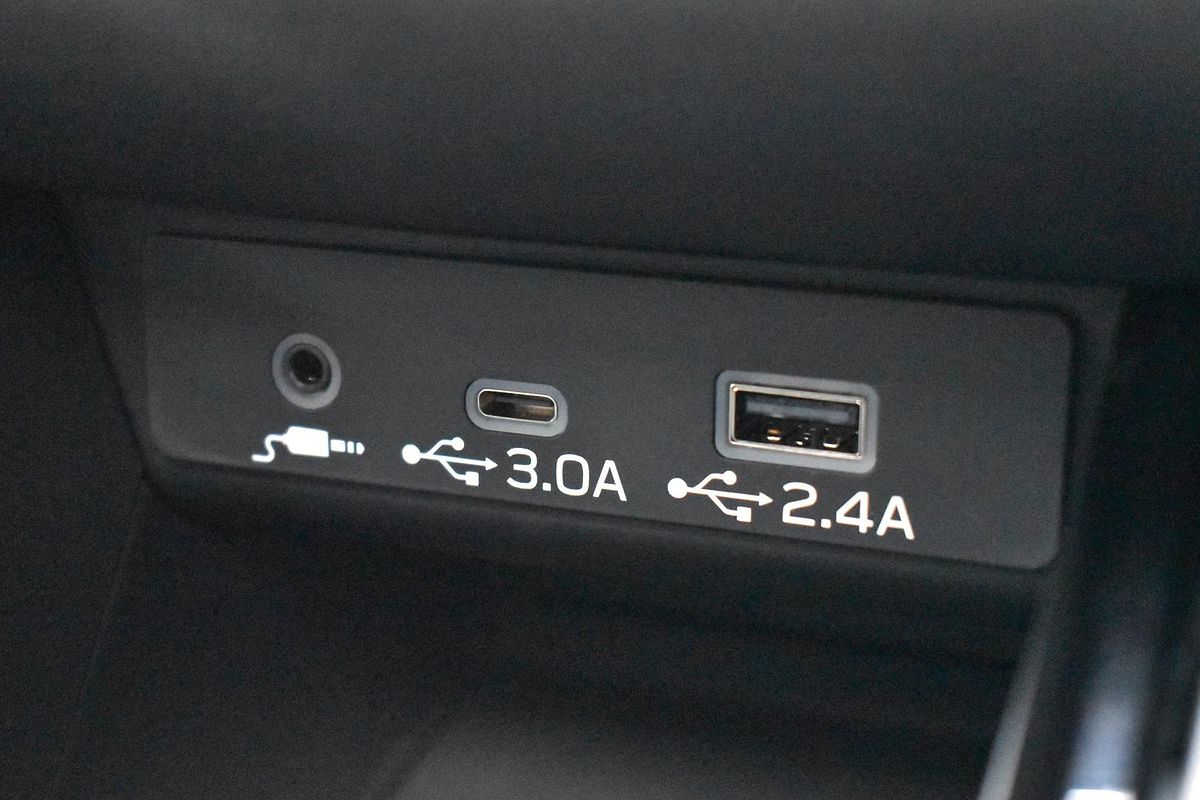 2024 Subaru Outback AWD Touring XT 6GEN