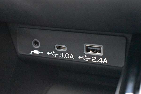 2024 Subaru Outback AWD Touring XT 6GEN