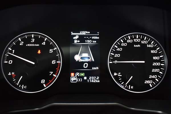 2024 Subaru Outback AWD Touring XT 6GEN