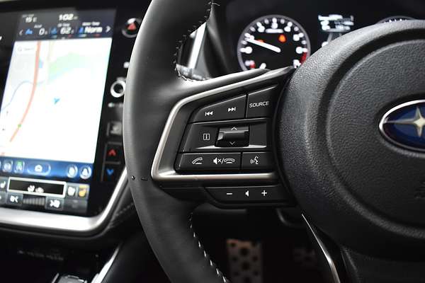 2024 Subaru Outback AWD Touring XT 6GEN