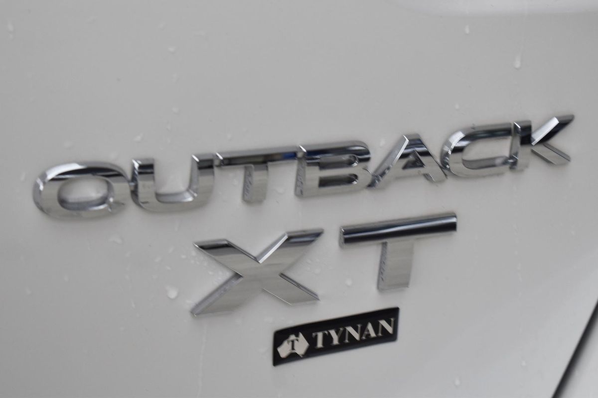 2024 Subaru Outback AWD Touring XT 6GEN