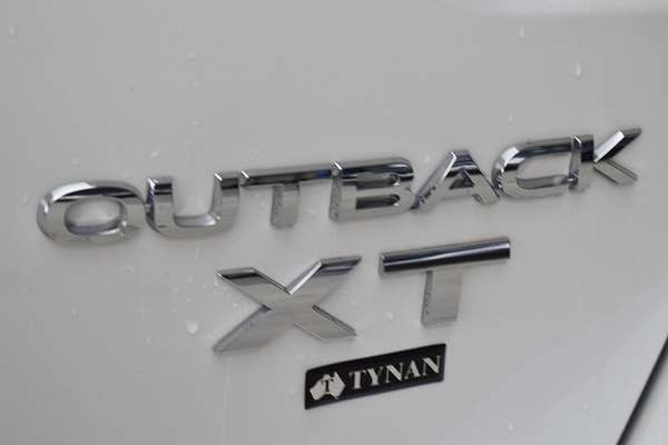 2024 Subaru Outback AWD Touring XT 6GEN