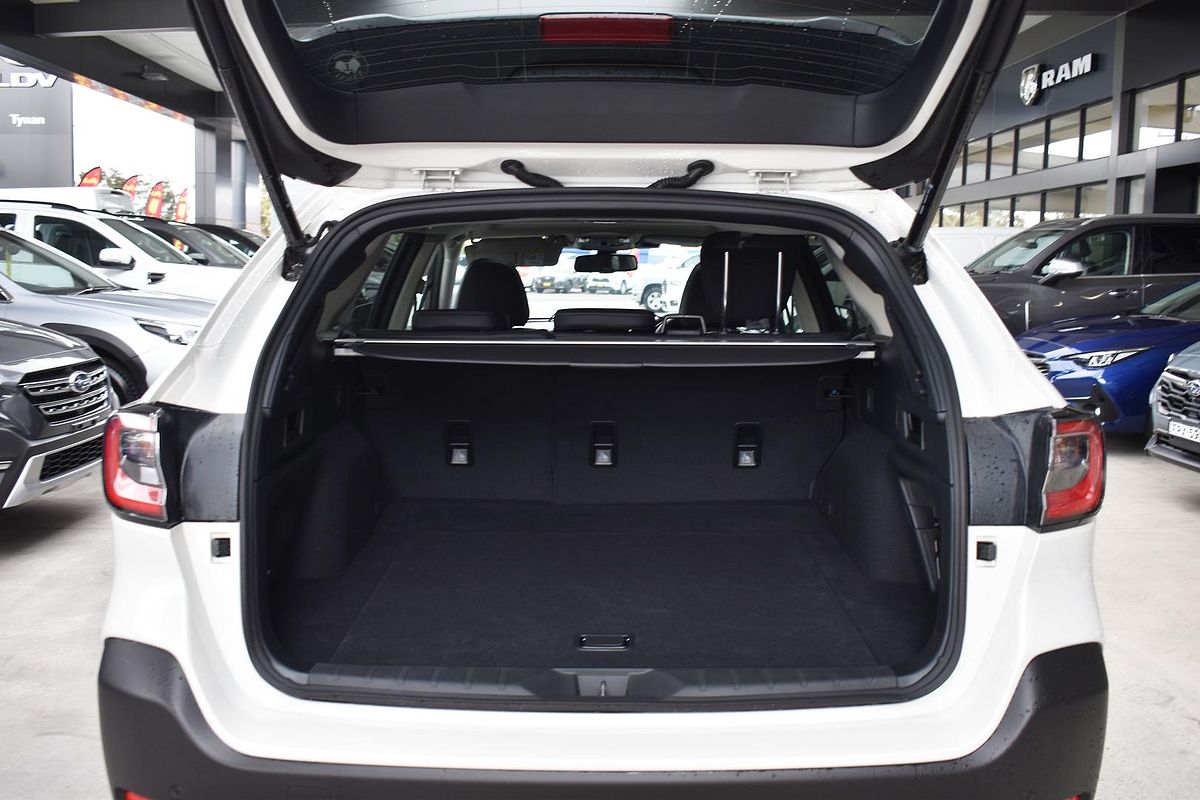 2024 Subaru Outback AWD Touring XT 6GEN