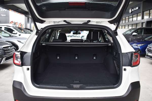 2024 Subaru Outback AWD Touring XT 6GEN