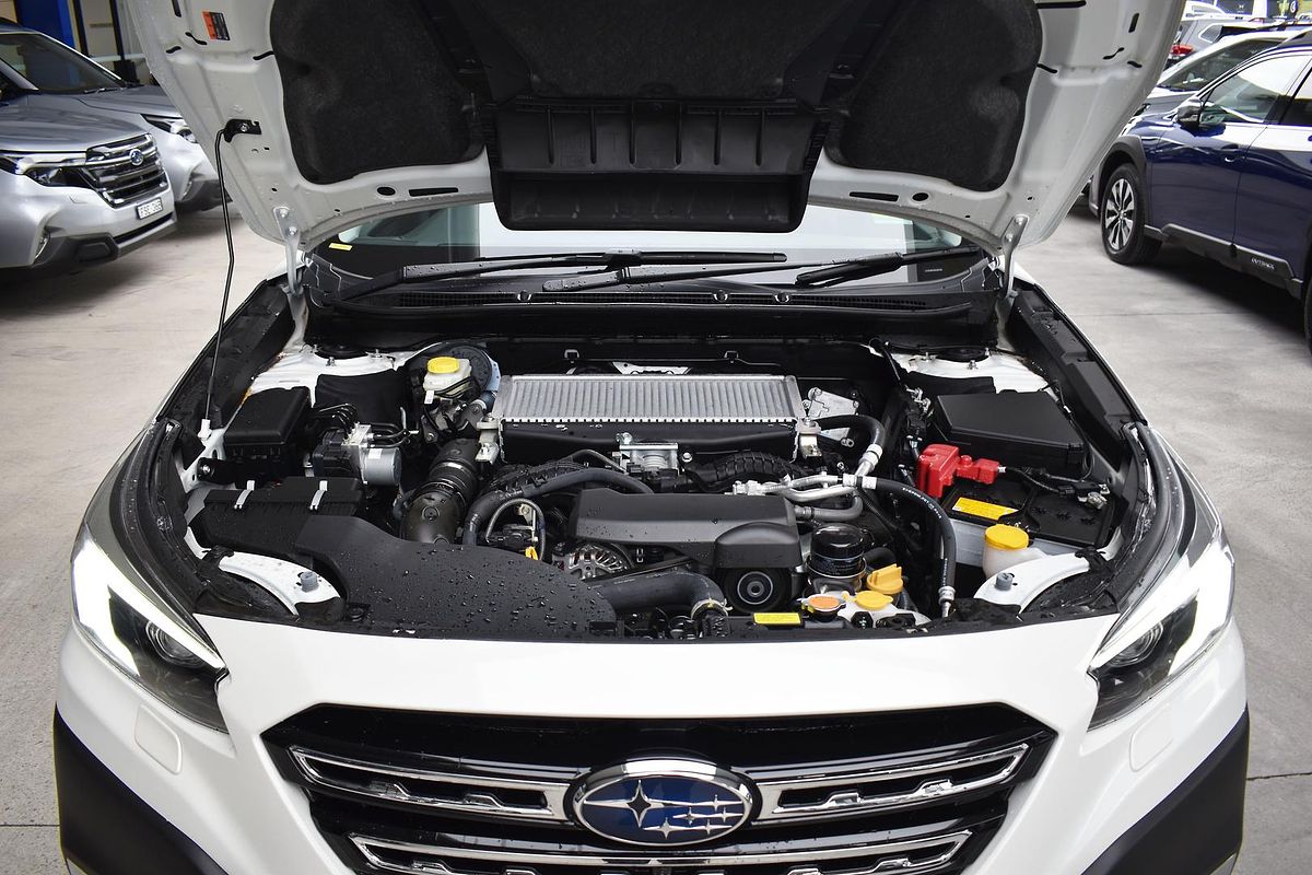 2024 Subaru Outback AWD Touring XT 6GEN