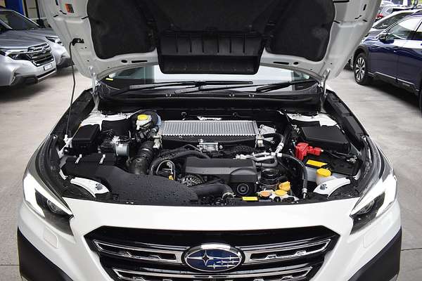 2024 Subaru Outback AWD Touring XT 6GEN
