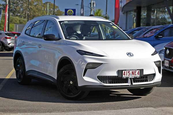 2025 MG MGS5 EV Excite 49 ZS3EM