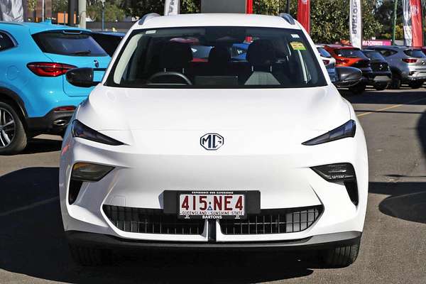2025 MG MGS5 EV Excite 49 ZS3EM