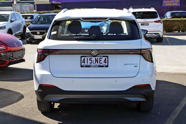 2025 MG MGS5 EV Excite 49 ZS3EM
