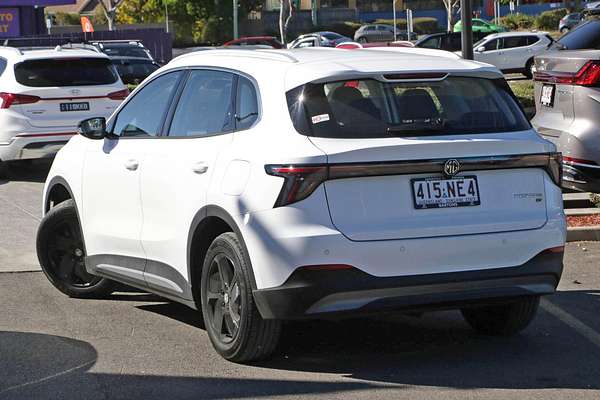 2025 MG MGS5 EV Excite 49 ZS3EM