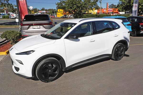 2025 MG MGS5 EV Excite 49 ZS3EM