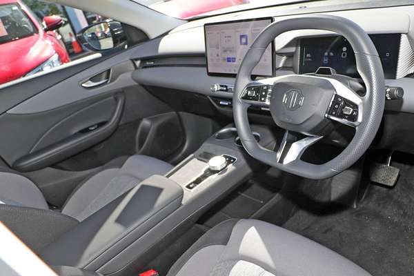 2025 MG MGS5 EV Excite 49 ZS3EM
