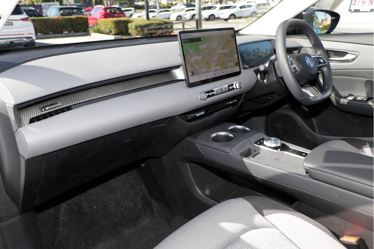2025 MG MGS5 EV Excite 49 ZS3EM