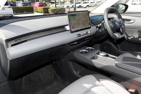 2025 MG MGS5 EV Excite 49 ZS3EM