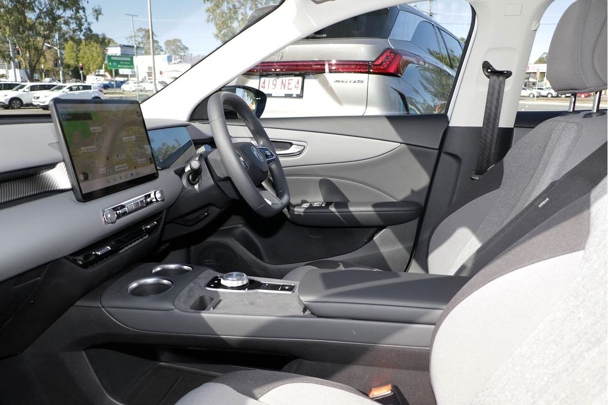 2025 MG MGS5 EV Excite 49 ZS3EM
