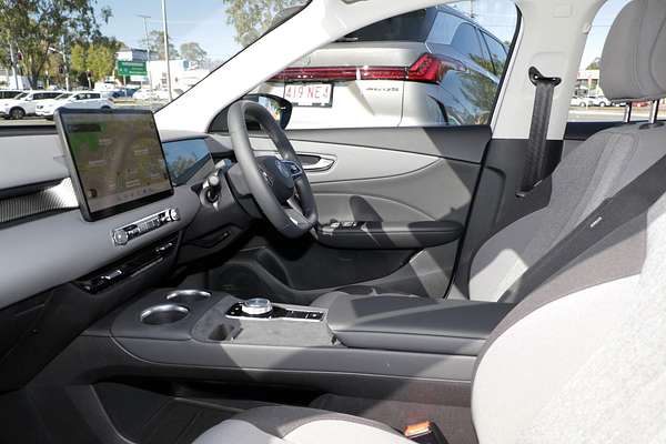 2025 MG MGS5 EV Excite 49 ZS3EM