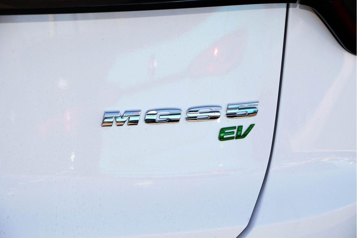 2025 MG MGS5 EV Excite 49 ZS3EM