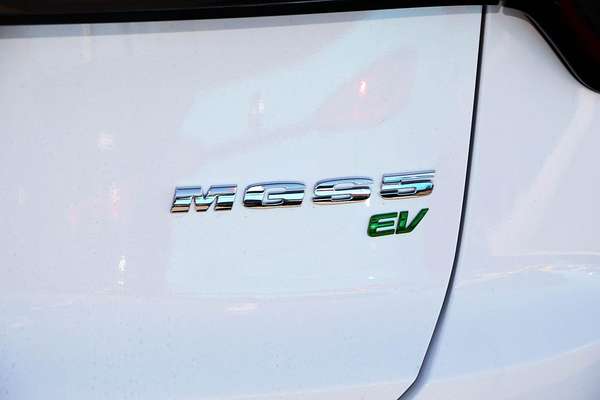 2025 MG MGS5 EV Excite 49 ZS3EM