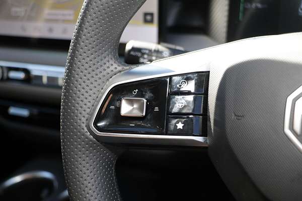 2025 MG MGS5 EV Excite 49 ZS3EM