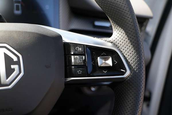 2025 MG MGS5 EV Excite 49 ZS3EM