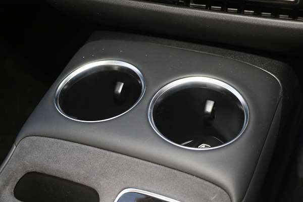 2025 MG MGS5 EV Excite 49 ZS3EM
