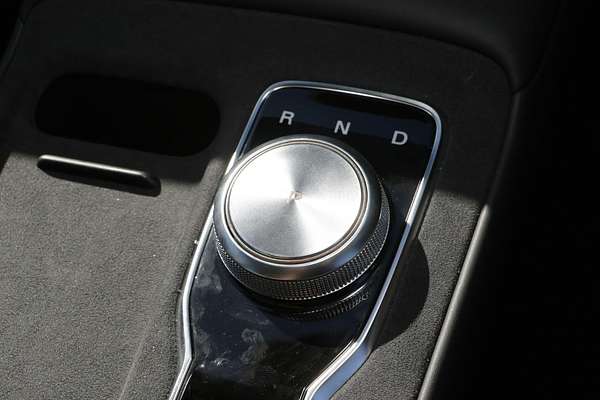 2025 MG MGS5 EV Excite 49 ZS3EM