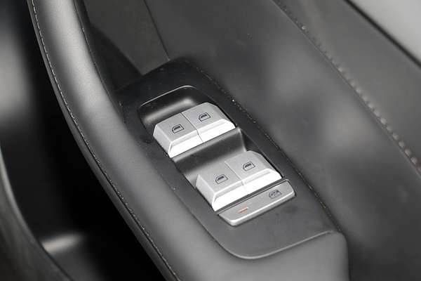 2025 MG MGS5 EV Excite 49 ZS3EM