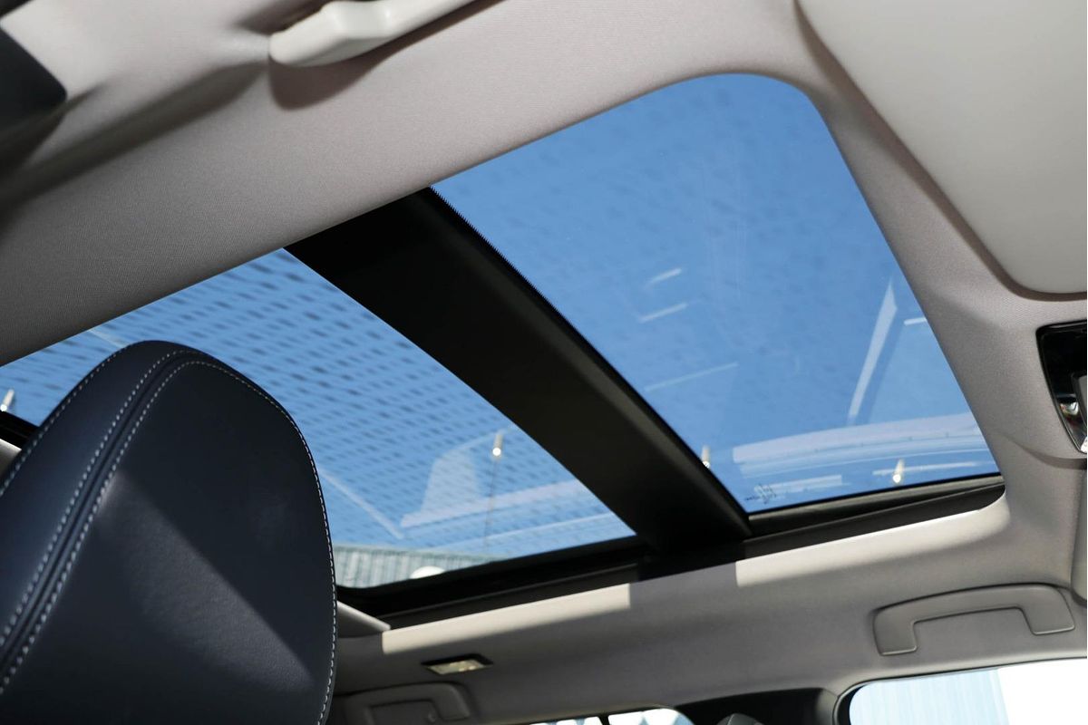 2025 Mitsubishi Outlander Exceed ZM