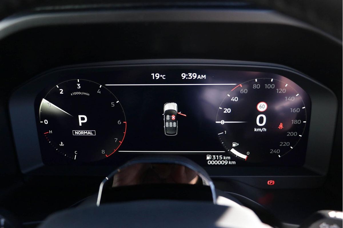 2025 Mitsubishi Outlander Exceed ZM