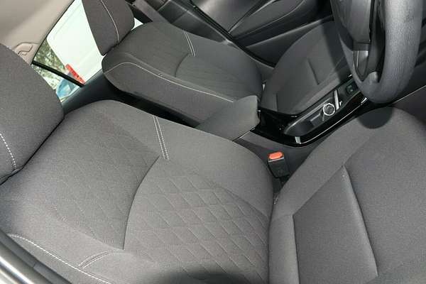 2024 Toyota Corolla Ascent Sport Hybrid ZWE219R