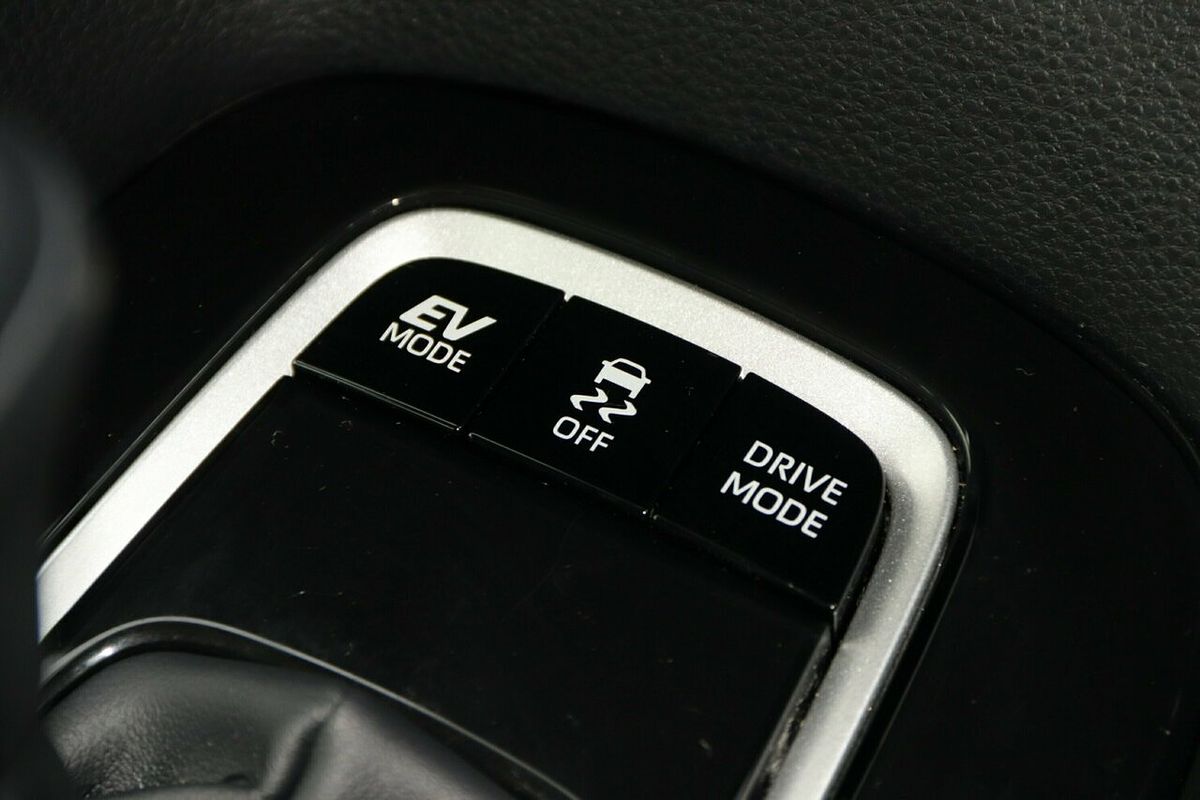 2024 Toyota Corolla Ascent Sport Hybrid ZWE219R