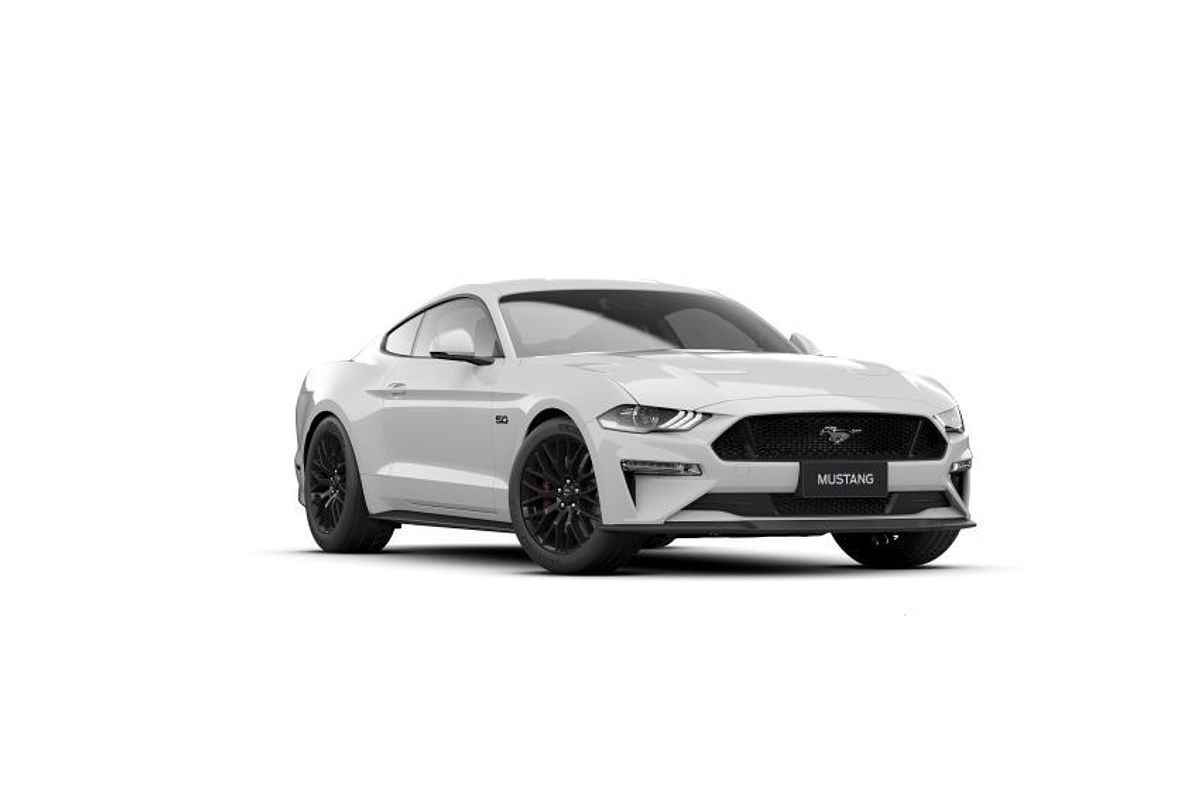 2023 Ford Mustang GT FN