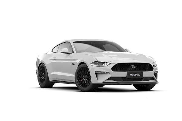 2023 Ford Mustang GT FN