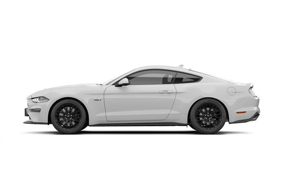 2023 Ford Mustang GT FN