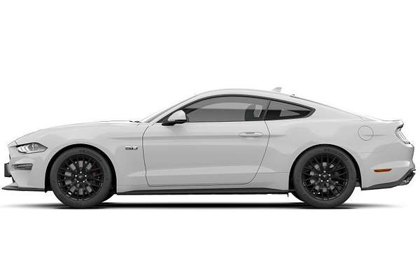 2023 Ford Mustang GT FN