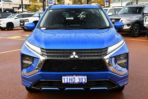 2022 Mitsubishi Eclipse Cross Aspire YB