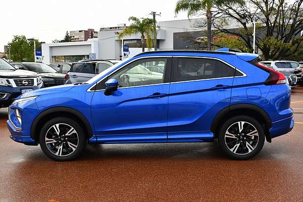 2022 Mitsubishi Eclipse Cross Aspire YB