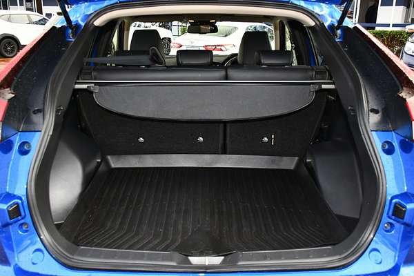 2022 Mitsubishi Eclipse Cross Aspire YB