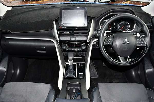 2022 Mitsubishi Eclipse Cross Aspire YB