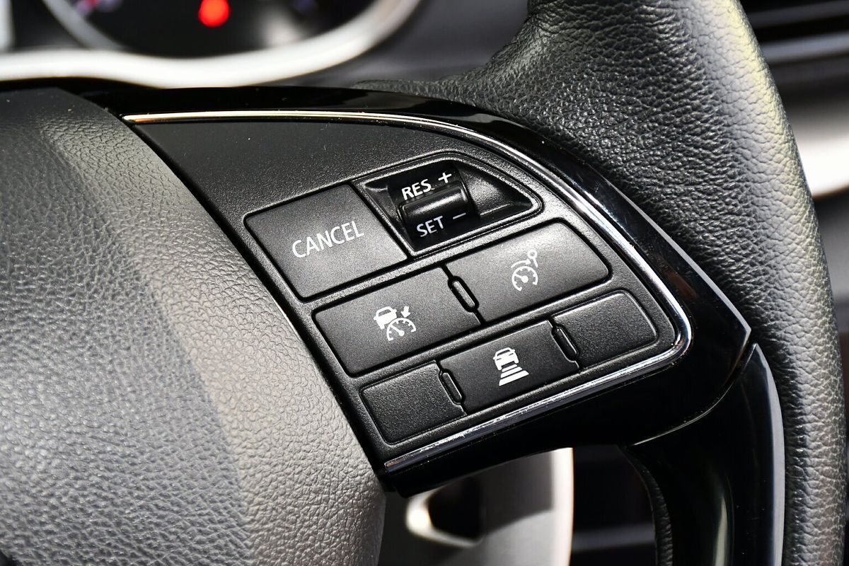 2022 Mitsubishi Eclipse Cross Aspire YB
