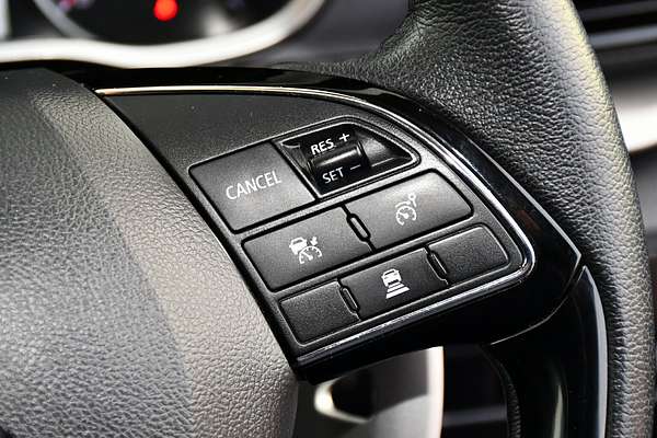 2022 Mitsubishi Eclipse Cross Aspire YB