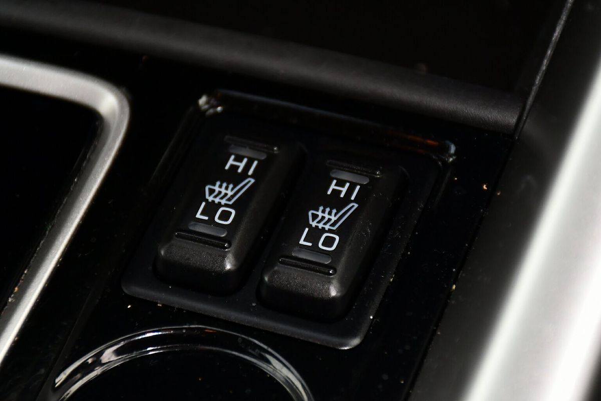 2022 Mitsubishi Eclipse Cross Aspire YB