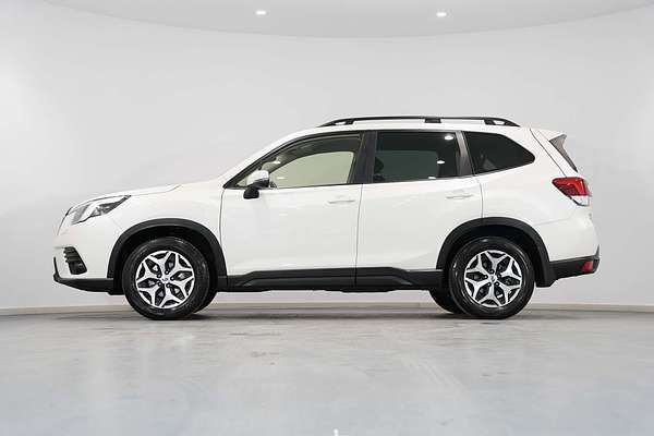 2023 Subaru Forester 2.5i S5