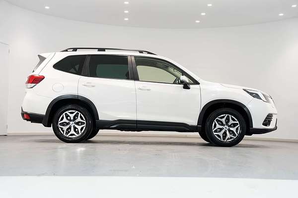 2023 Subaru Forester 2.5i S5