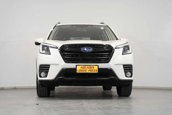 2023 Subaru Forester 2.5i S5