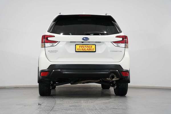 2023 Subaru Forester 2.5i S5