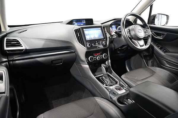 2023 Subaru Forester 2.5i S5