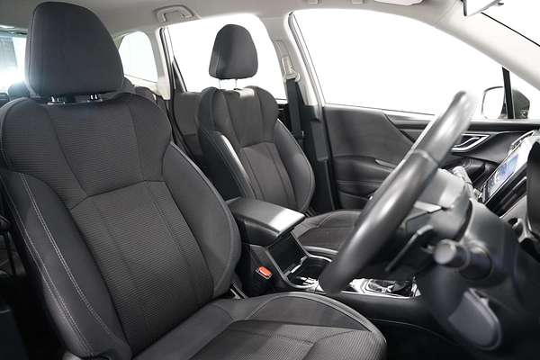 2023 Subaru Forester 2.5i S5