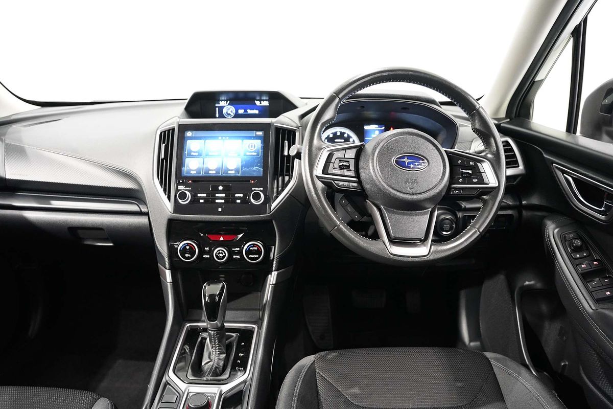2023 Subaru Forester 2.5i S5