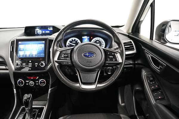 2023 Subaru Forester 2.5i S5